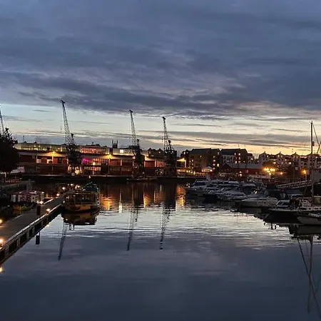 Old Bristol