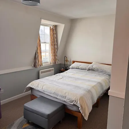 Apartment Old Bristol