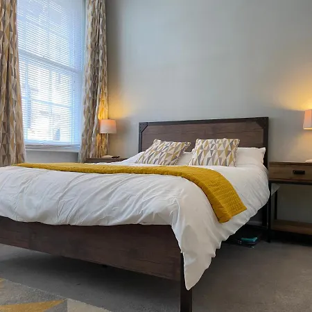 Apartmán Old Bristol