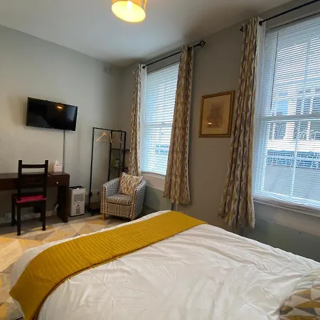 Apartmán Old Bristol