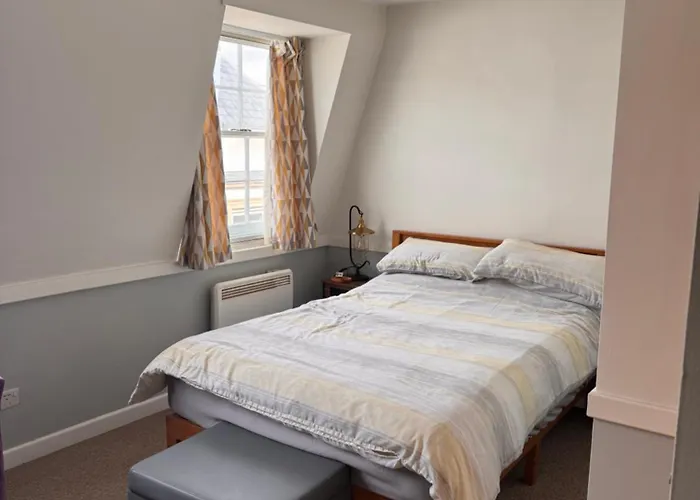 Apartmán Old Bristol